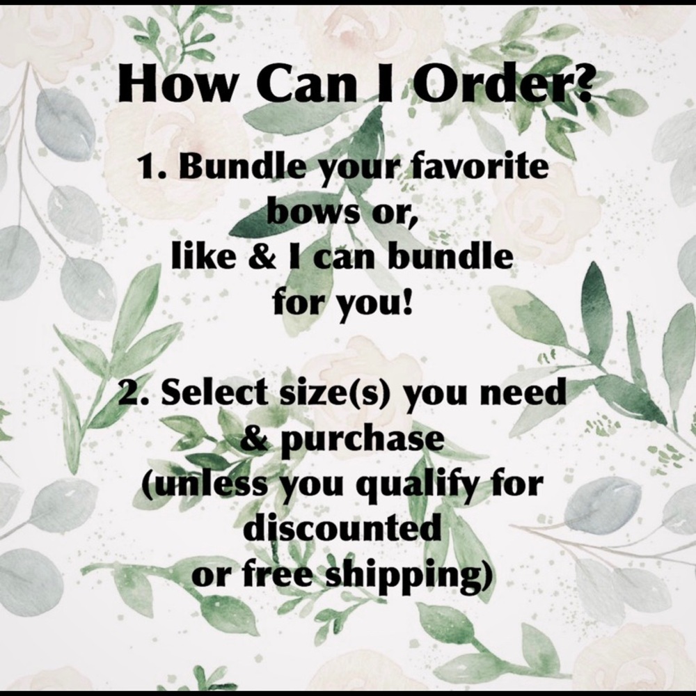 🍁 It’s Fall Y’all Bundle! - Picture 3 of 5